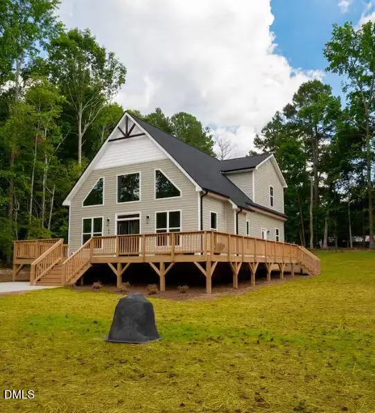 89 Friendly Lane, Henderson, NC 27537 - #1