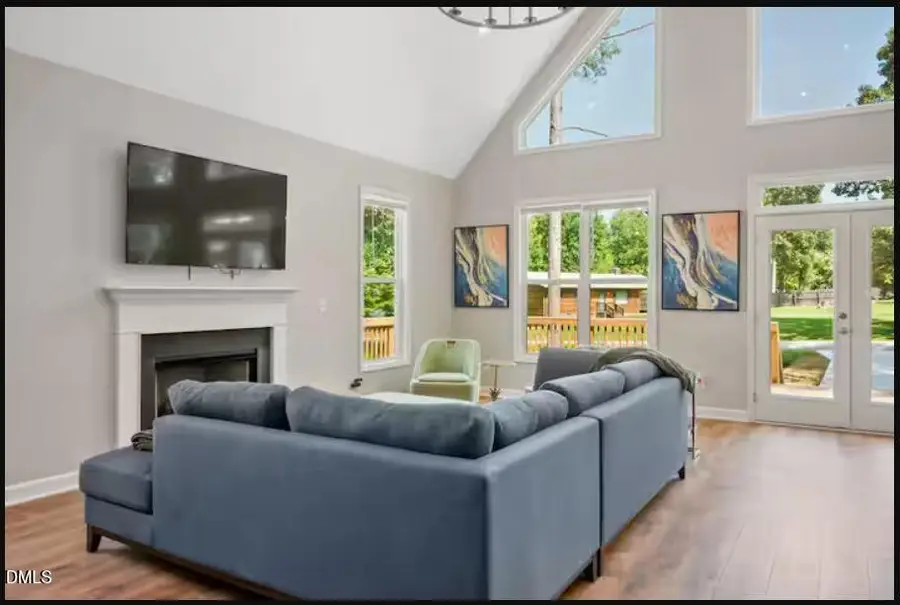 89 Friendly Lane, Henderson, NC 27537 - #3