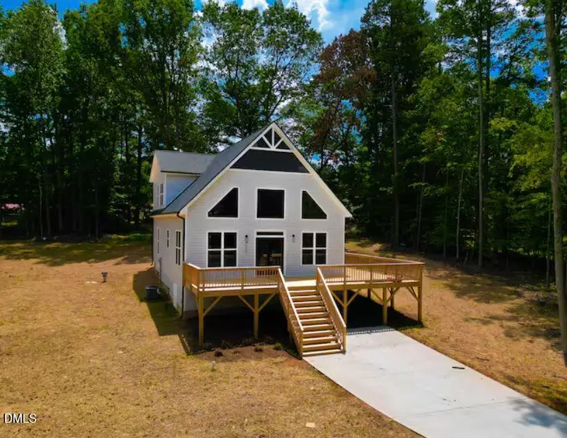 117 Friendly Lane, Henderson, NC 27537 - #1