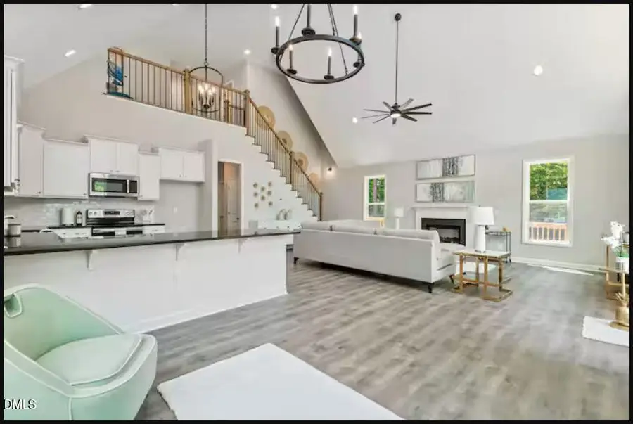 117 Friendly Lane, Henderson, NC 27537 - #2