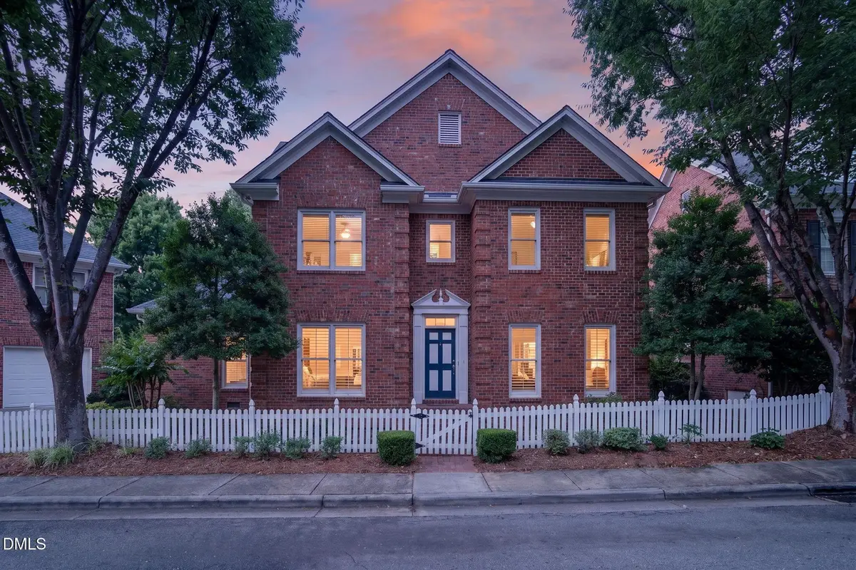 14 Checkerberry Square, Greensboro, NC 27455 - #1
