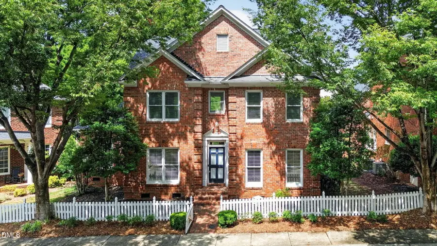 14 Checkerberry Square, Greensboro, NC 27455 - #3