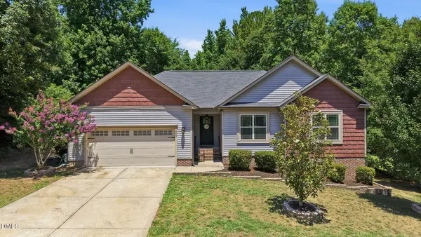 265 N Ridge Drive, Louisburg, NC 27549