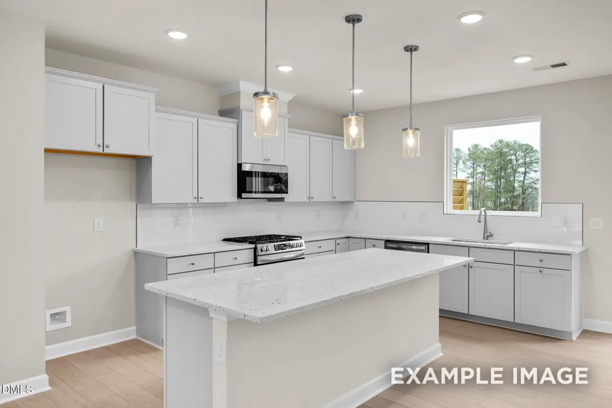 117 Broadway Street, Knightdale, NC 27545 - #1