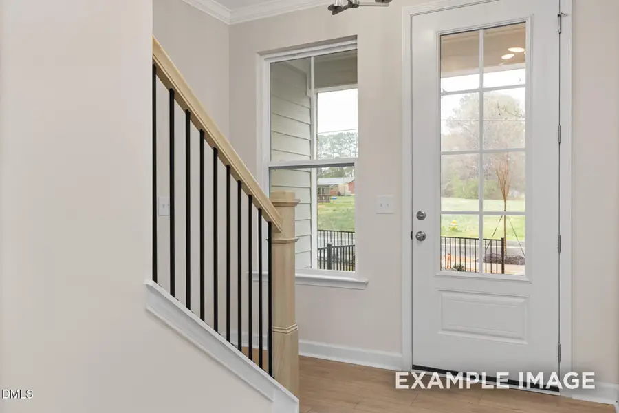 117 Broadway Street, Knightdale, NC 27545 - #3