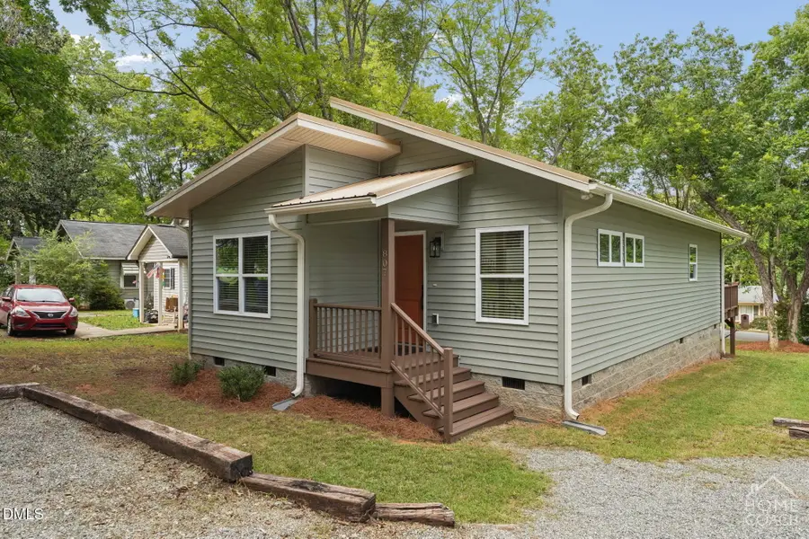 807 Staley Street, Graham, NC 27253 - #2