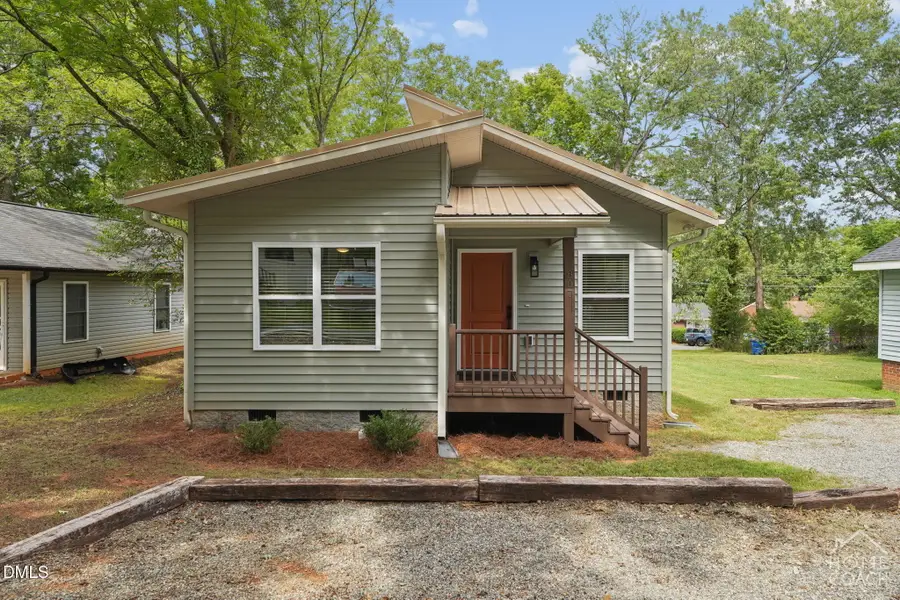807 Staley Street, Graham, NC 27253 - #3
