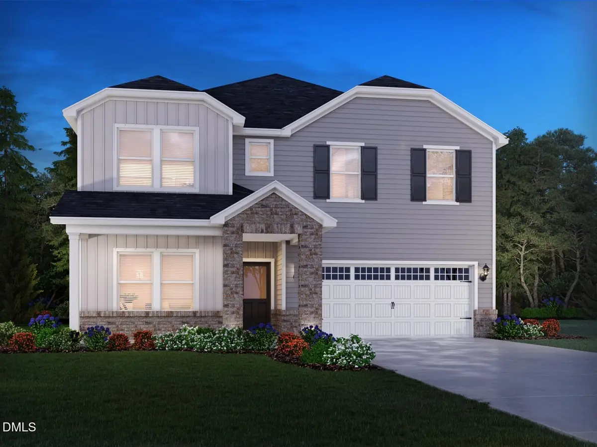 712 Red River Drive, Garner, NC 27529 - #1