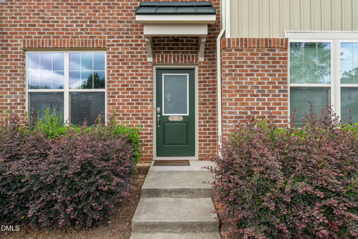 26 Pocono Drive, Durham, NC 27705 - #1