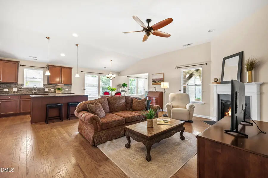 1121 Arden Trace Court, Fuquay Varina, NC 27526 - #3