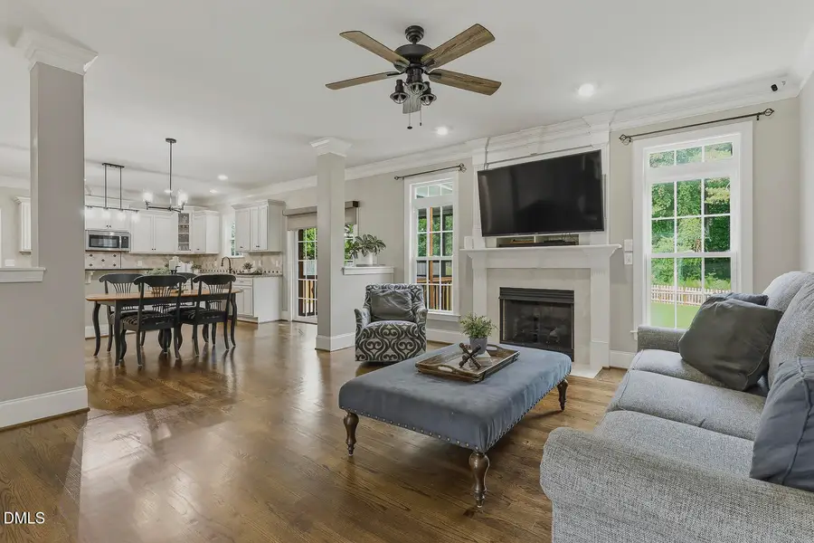5916 Rounder Lane, Holly Springs, NC 27540 - #3