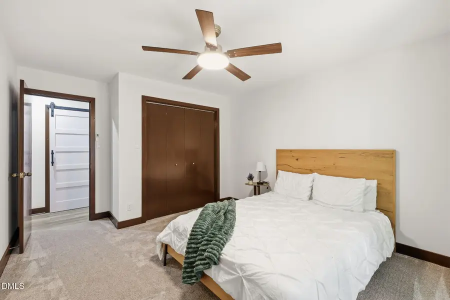 6 Saint James Court, Durham, NC 27713 - #3