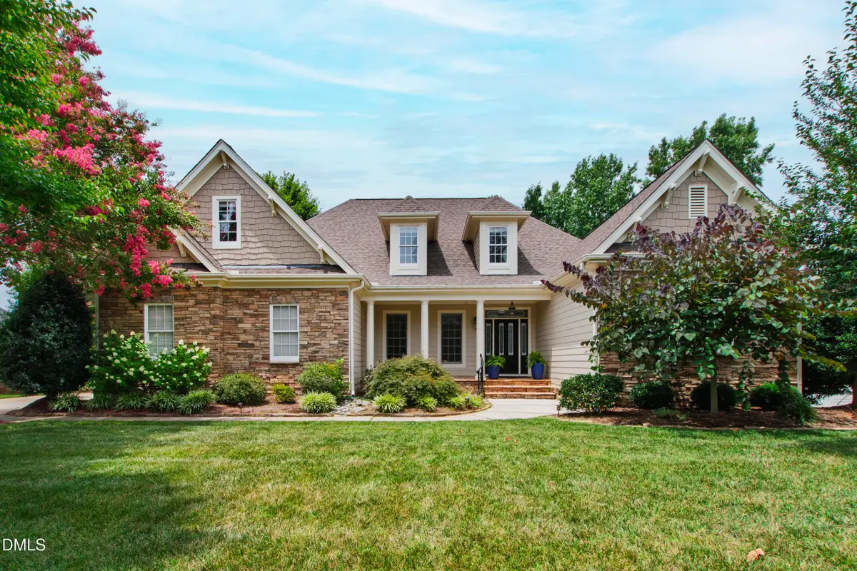 407 Waterville Street, Raleigh, NC 27603 - #1