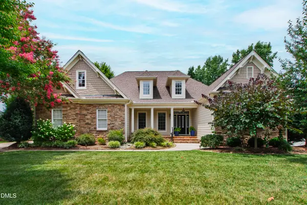 407 Waterville Street, Raleigh, NC 27603