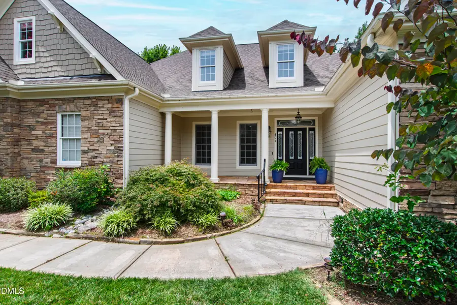 407 Waterville Street, Raleigh, NC 27603 - #2