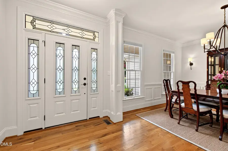 407 Waterville Street, Raleigh, NC 27603 - #3