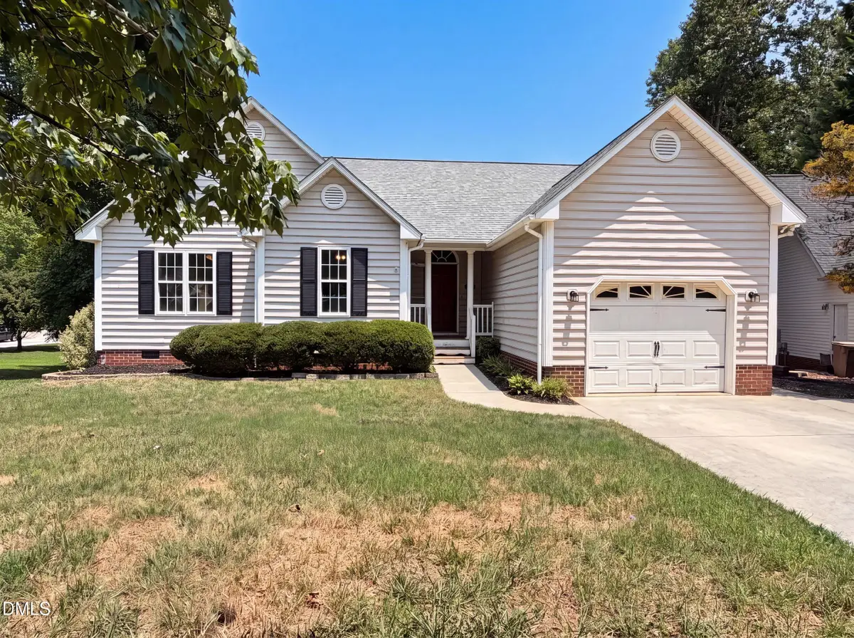 305 Brims Way, Garner, NC 27529 - #1