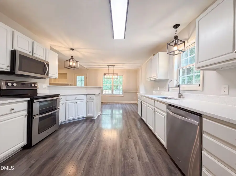 305 Brims Way, Garner, NC 27529 - #2