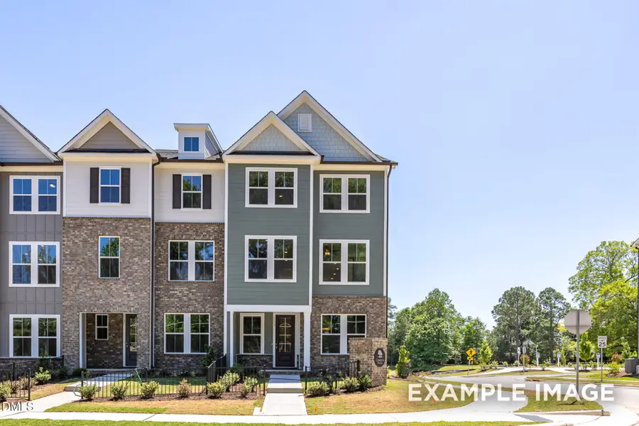 121 Broadway Street, Knightdale, NC 27545 - #2