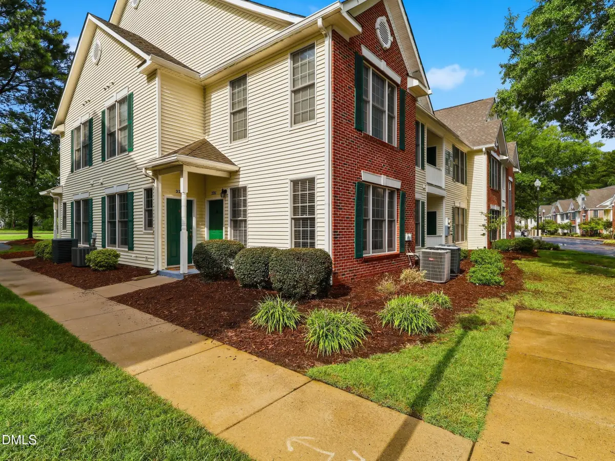 2211 Kudrow Lane, Morrisville, NC 27560 - #1
