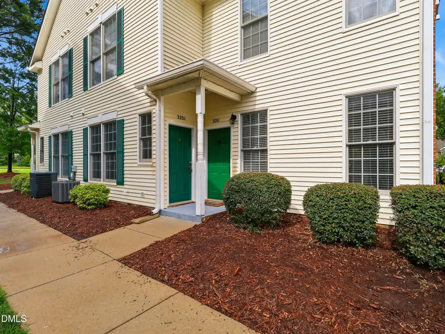 2211 Kudrow Lane, Morrisville, NC 27560 - #2
