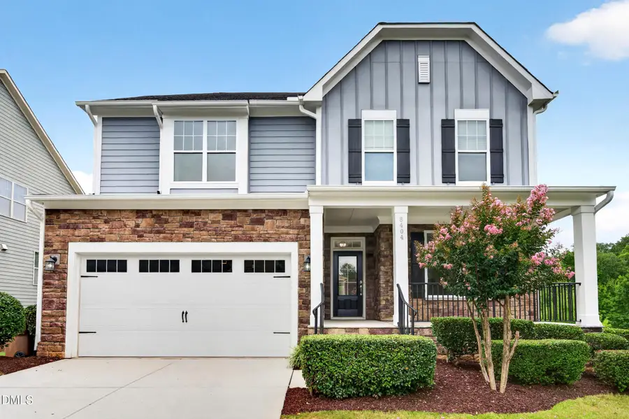 8404 Secreto Drive, Raleigh, NC 27606 - #3