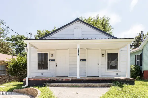 1505 S Roxboro Street, Durham, NC 27707