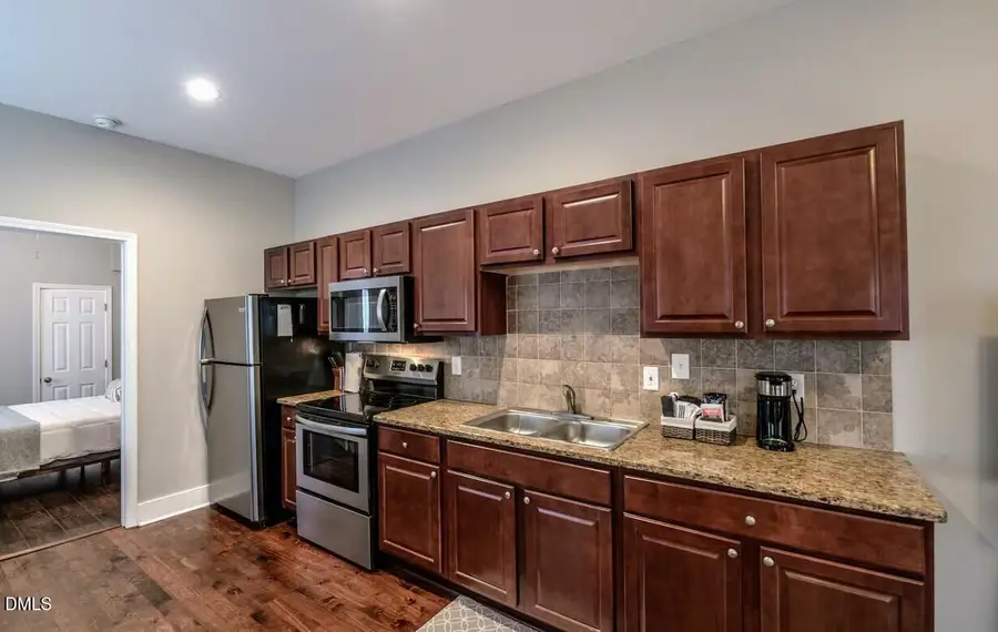 1505 S Roxboro Street, Durham, NC 27707 - #3