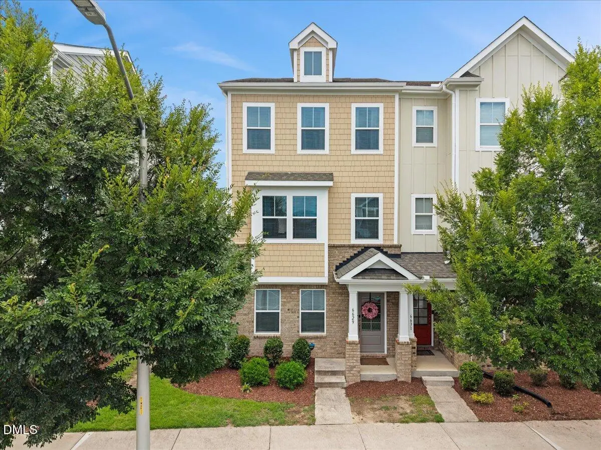 6629 Perry Creek Road, Raleigh, NC 27616 - #1