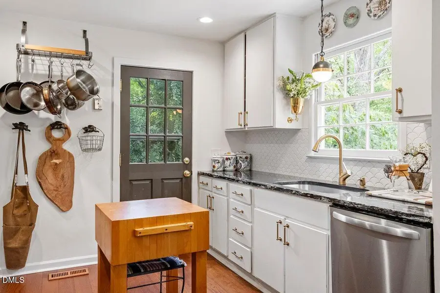 200 Northclift Drive, Raleigh, NC 27609 - #2