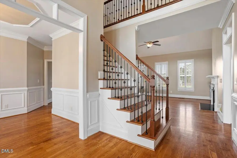 1320 Tavernier Knoll Lane, Raleigh, NC 27603 - #3