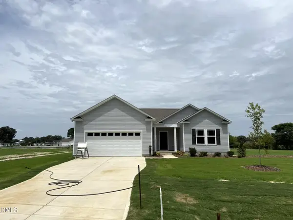 111 Finch Lane, Four Oaks, NC 27524