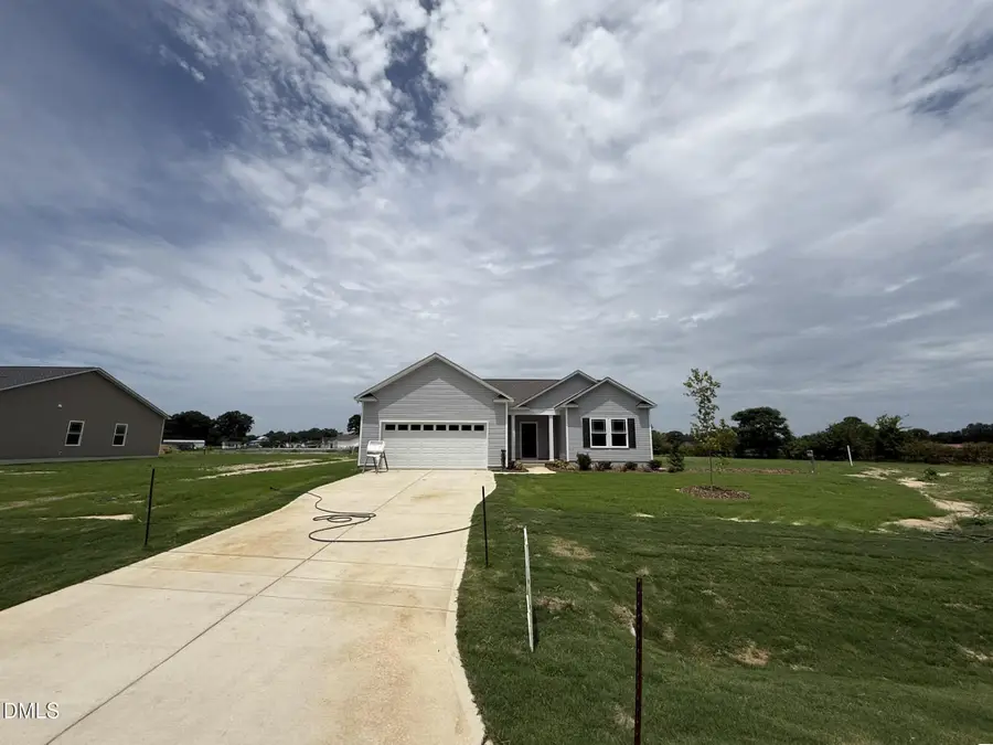111 Finch Lane, Four Oaks, NC 27524 - #2