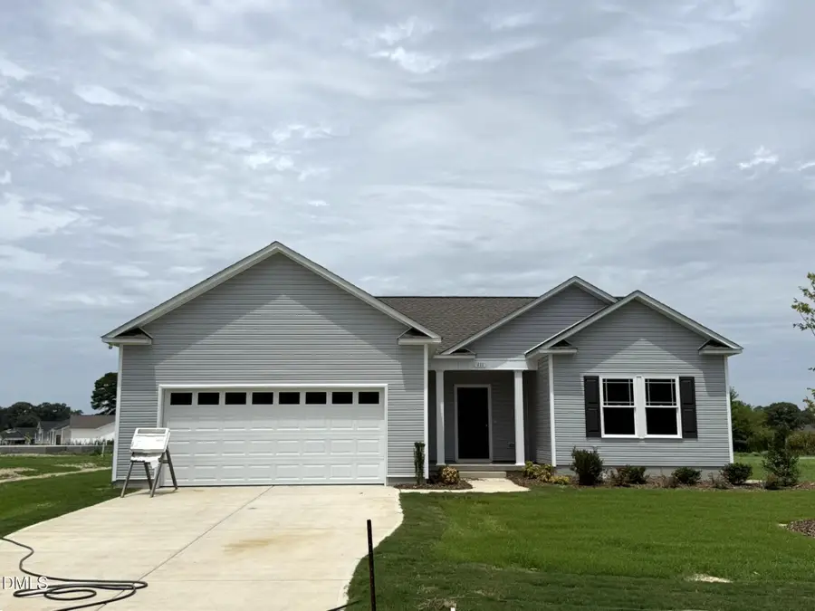 111 Finch Lane, Four Oaks, NC 27524 - #3