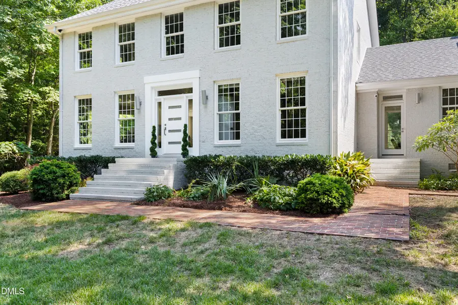 14 Litchford Road, Chapel Hill, NC 27514 - #2