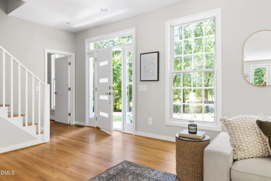 14 Litchford Road, Chapel Hill, NC 27514 - #3