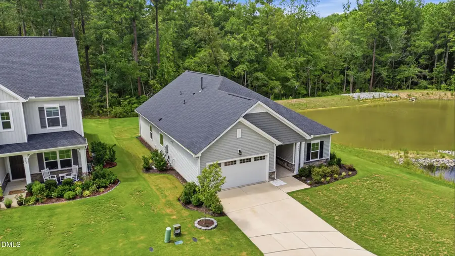 304 Mirabel Court, Fuquay Varina, NC 27526 - #3