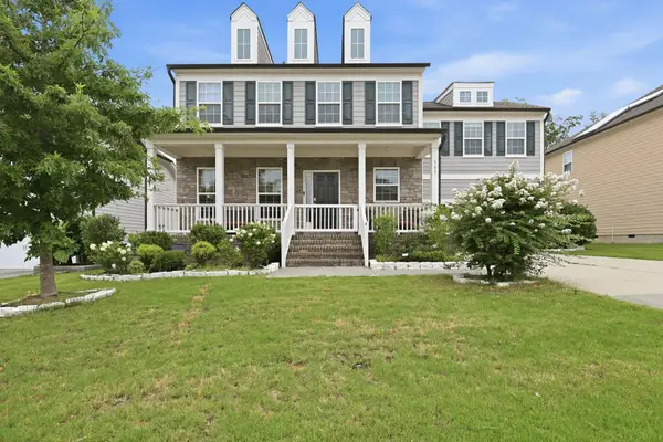 555 Spire Bend, Apex, NC 27523