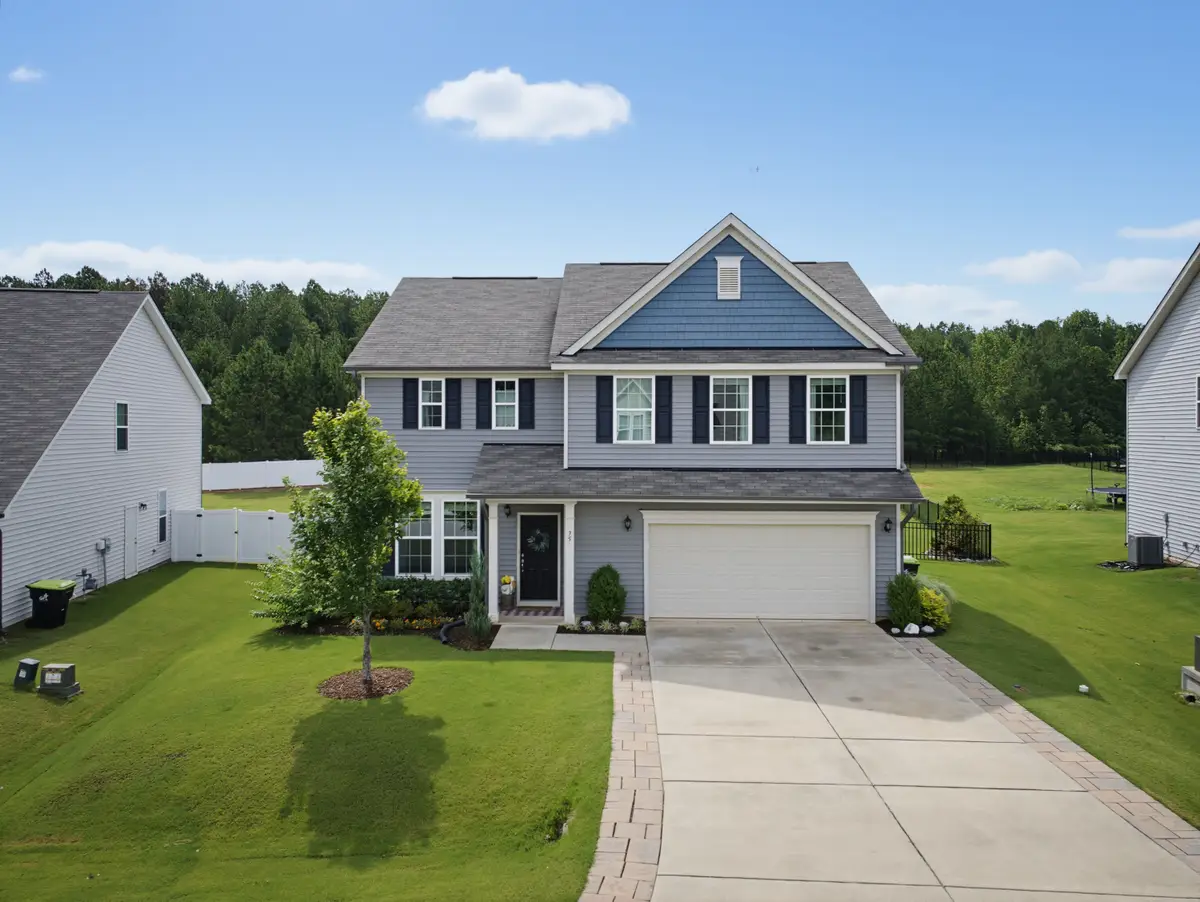 75 Ashberry Lane, Franklinton, NC 27525 - #1