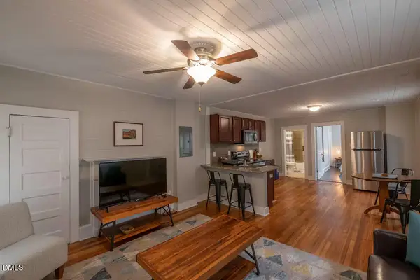 1204 Cornell Street, Durham, NC 27707