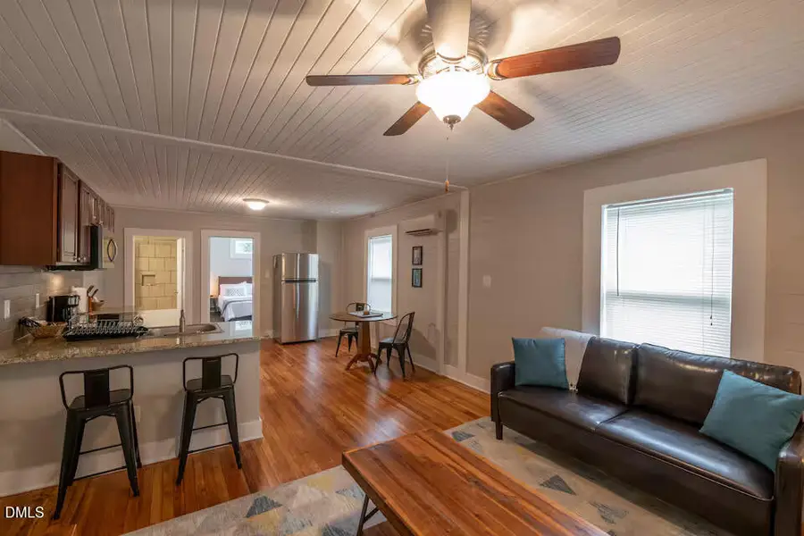1204 Cornell Street, Durham, NC 27707 - #2