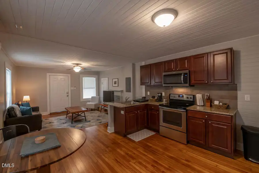 1204 Cornell Street, Durham, NC 27707 - #3