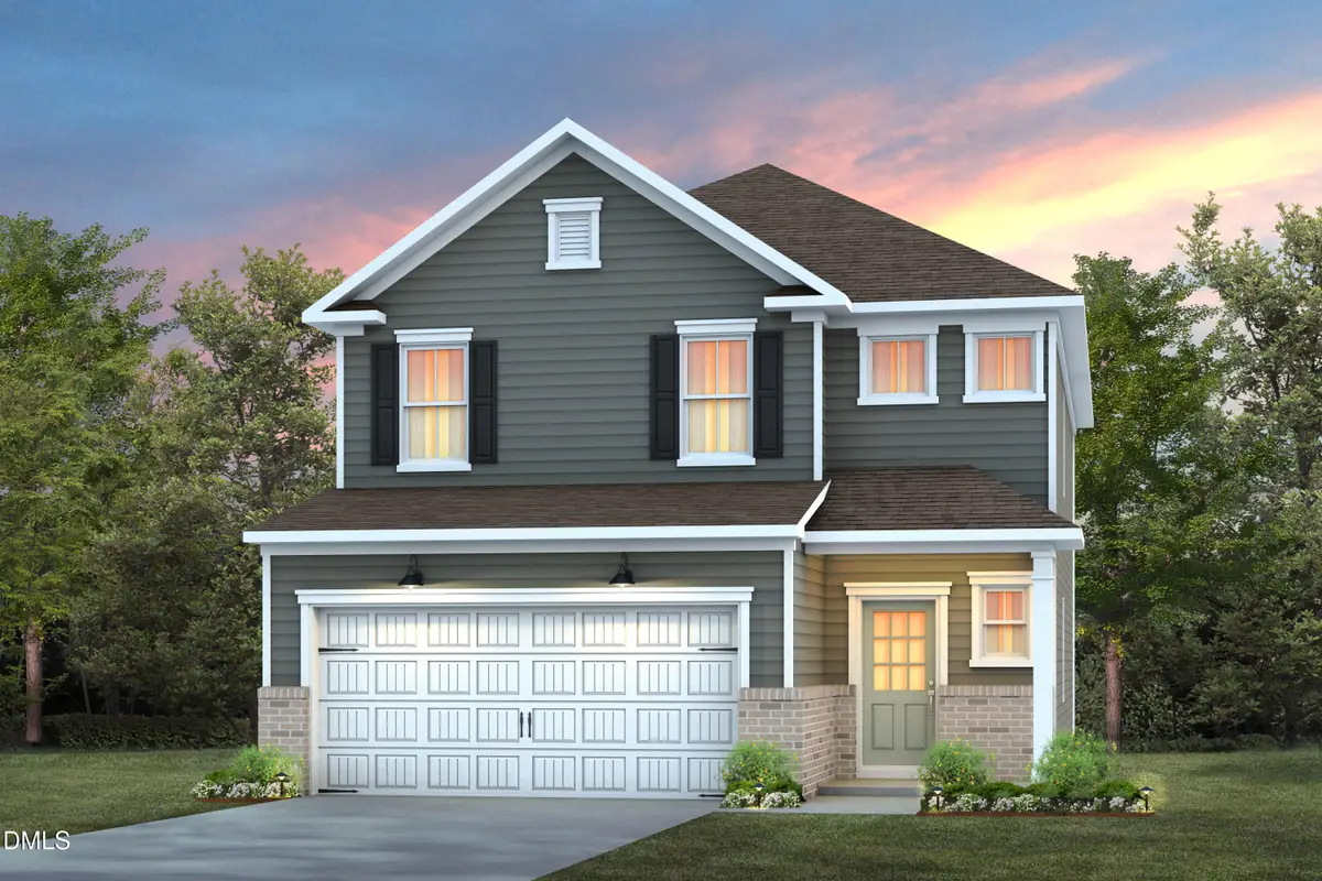 704 Branthurst Drive, Fuquay Varina, NC 27526 - #1