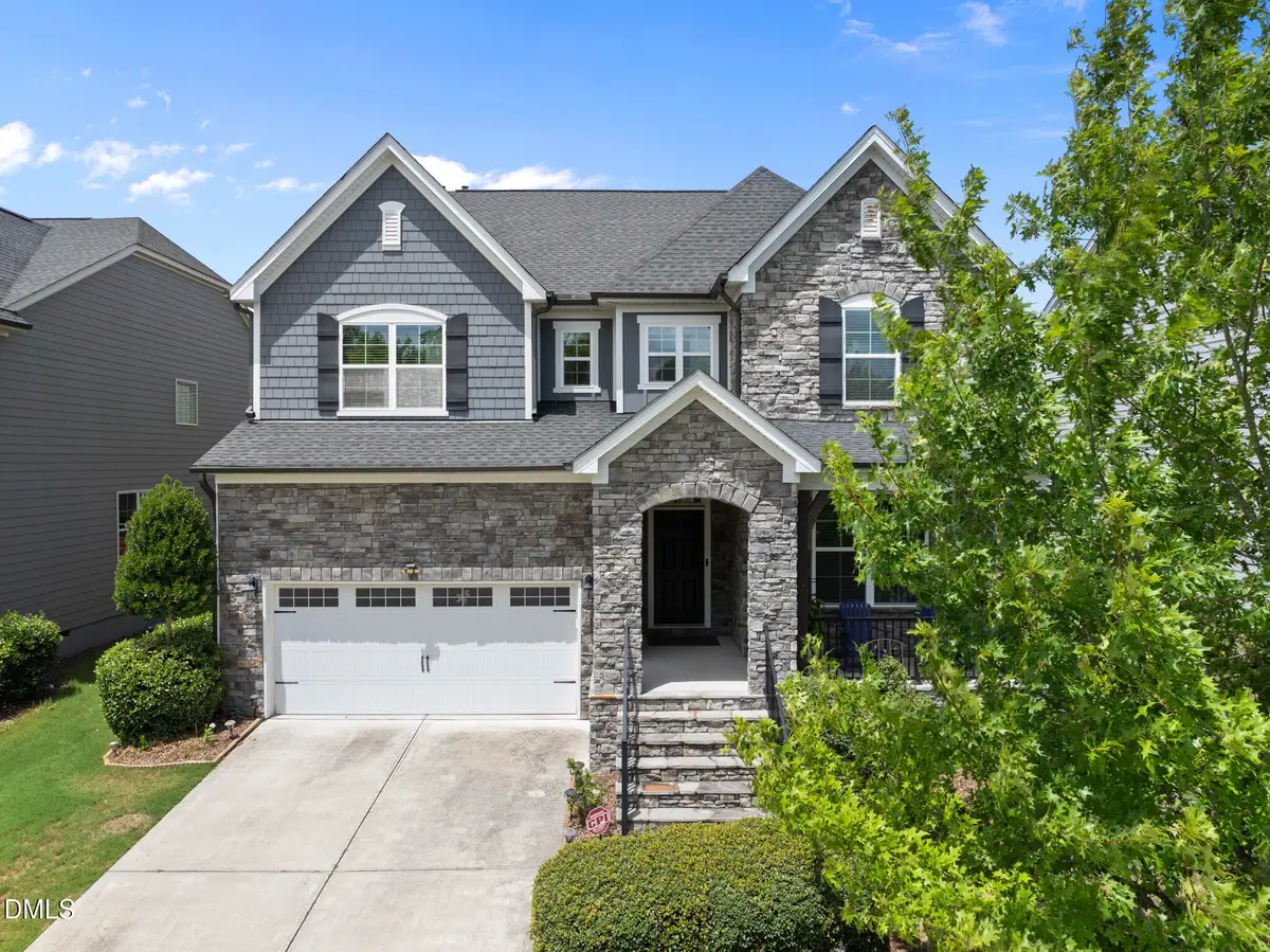 2430 Braxton Wood Lane, Apex, NC 27523 - #1
