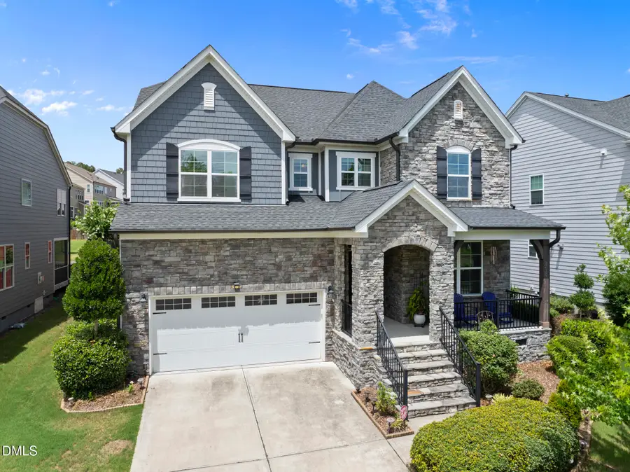 2430 Braxton Wood Lane, Apex, NC 27523 - #2