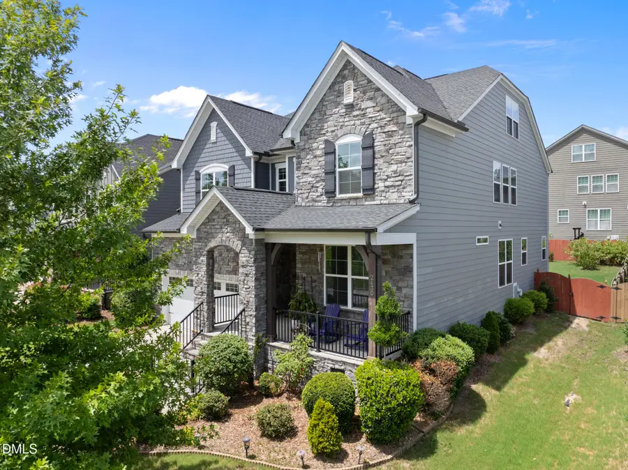 2430 Braxton Wood Lane, Apex, NC 27523 - #3