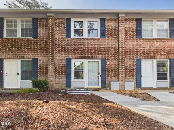 110 Friar Lane, Carrboro, NC 27510