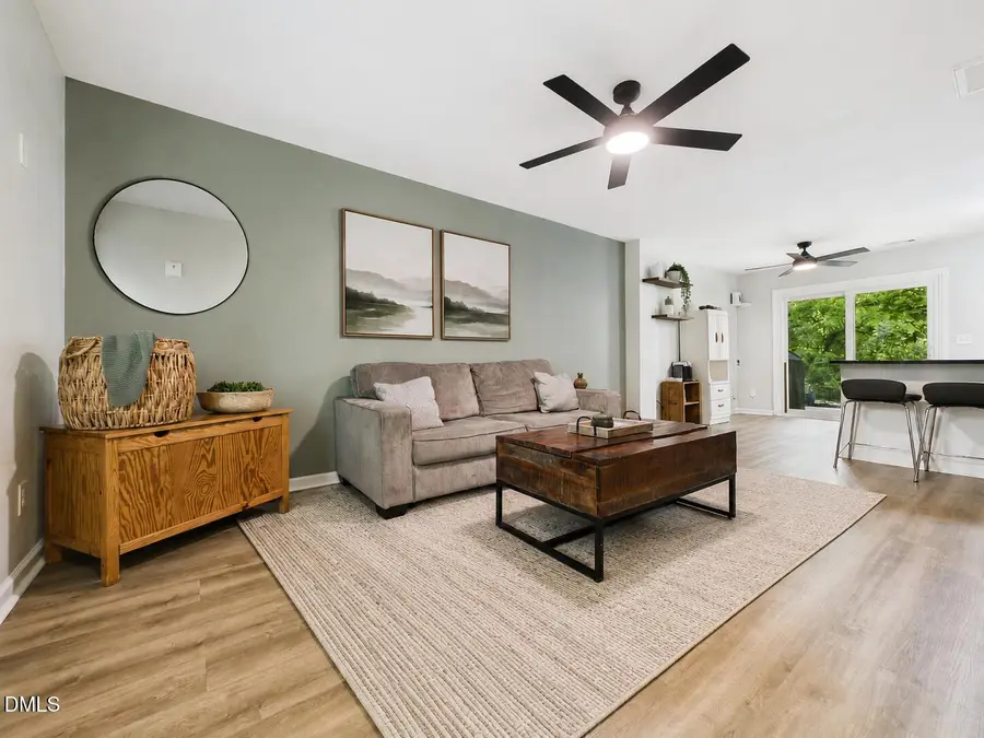110 Friar Lane, Carrboro, NC 27510 - #2