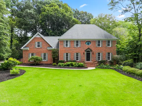10320 Grafton Road, Raleigh, NC 27615