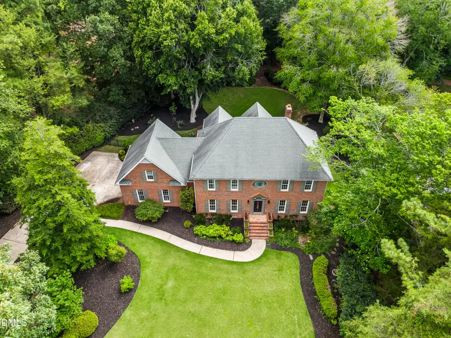 10320 Grafton Road, Raleigh, NC 27615 - #2